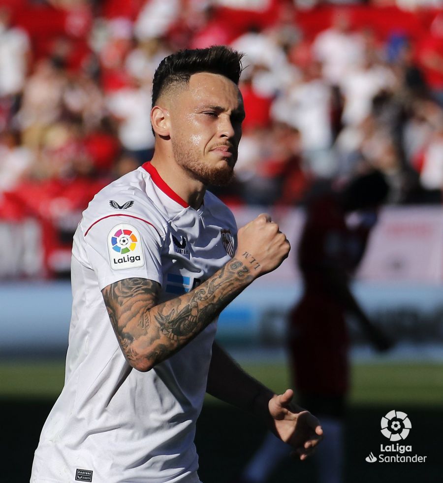 Lo mejor de la jornada 25 de LaLiga Santander, en imágenes | LALIGA