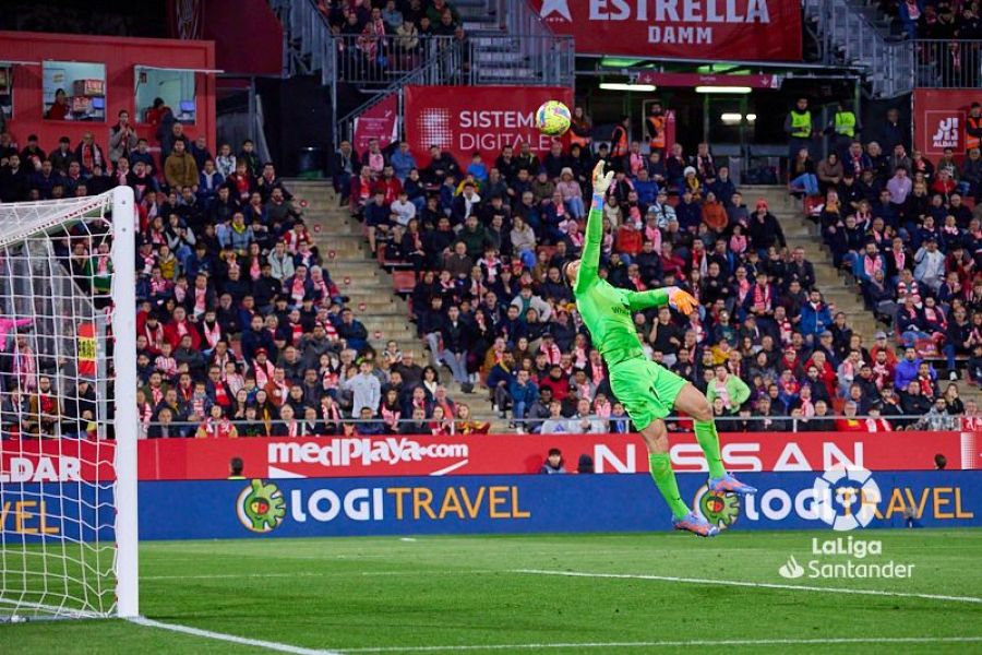 Lo mejor de la jornada 25 de LaLiga Santander, en imágenes | LALIGA