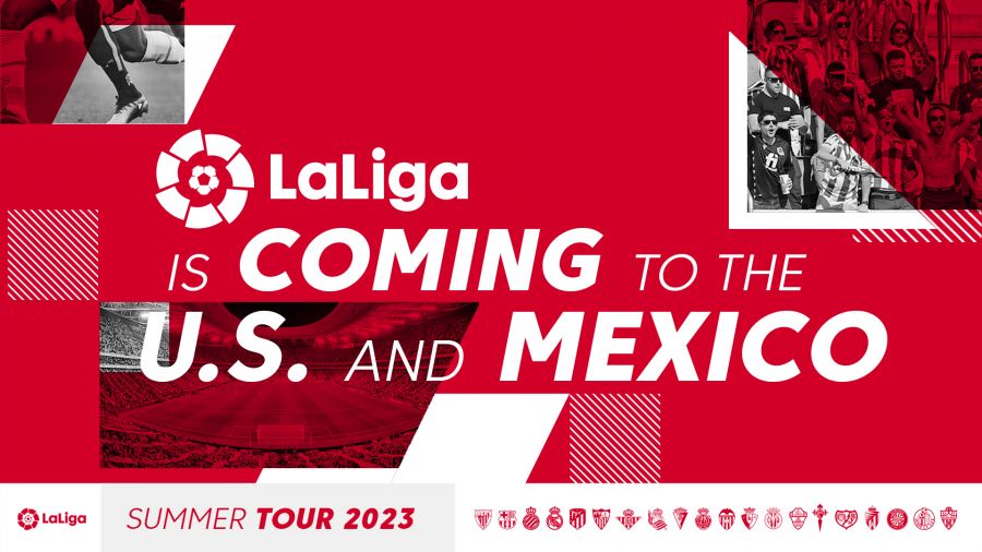 LaLiga Launches its First Official Online Shop in Partnership with