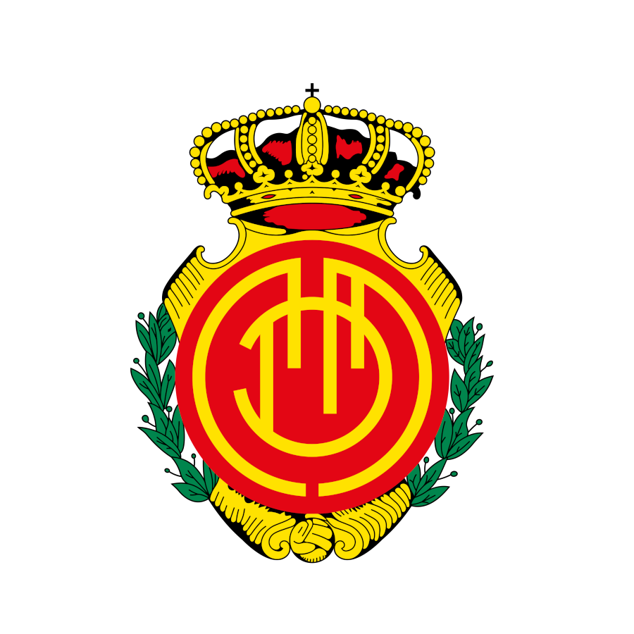 Classificació de: real valladolid - reial club deportiu mallorca