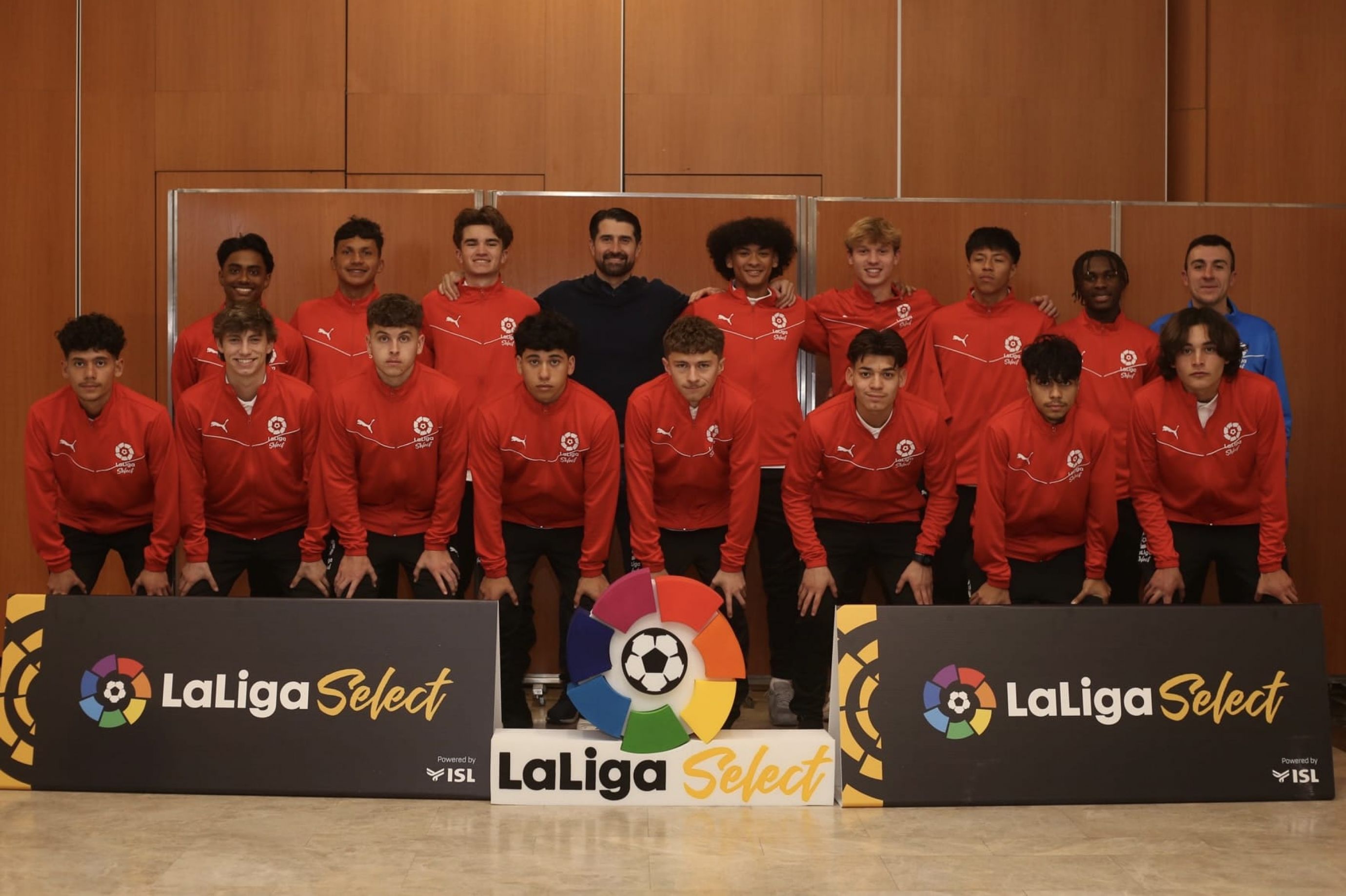 LaLiga launches “LaLiga Summer Tour,” its own platform to organize friendly  matches summer tours, with the first edition this summer in the USA &  Mexico featuring four teams