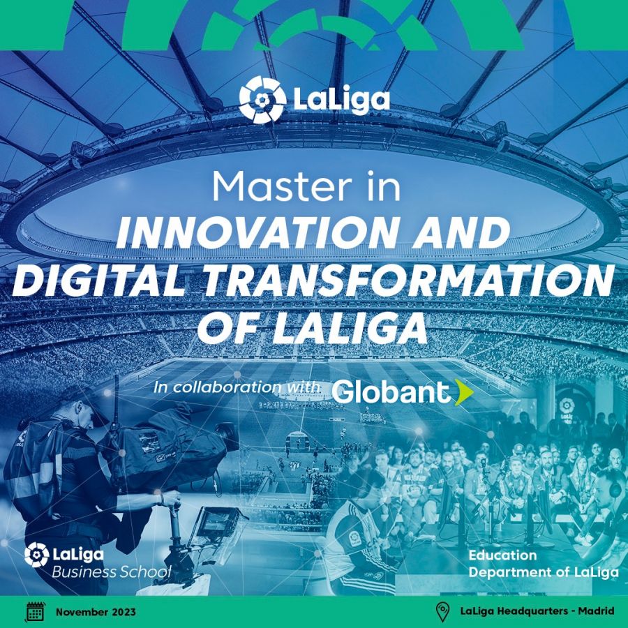 LaLiga launches “LaLiga Summer Tour,” its own platform to organize friendly  matches summer tours, with the first edition this summer in the USA &  Mexico featuring four teams