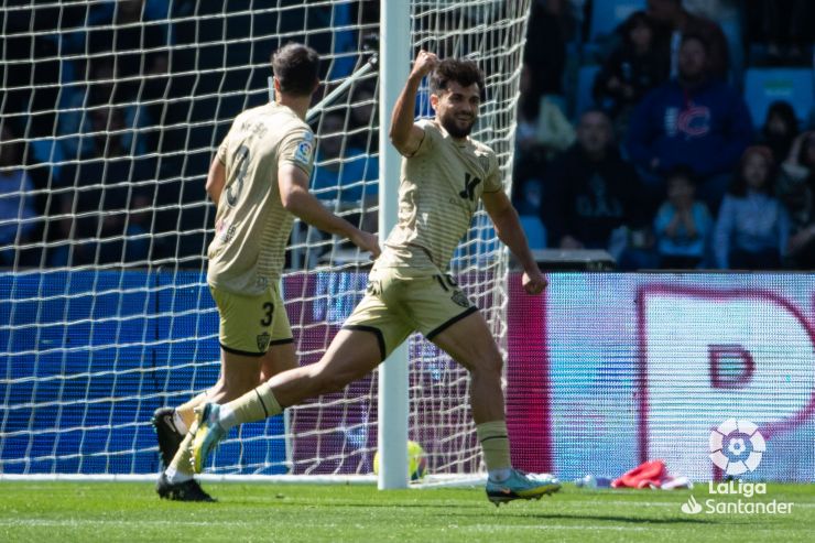 ¡Puigmal se estrena en LaLiga Santander!