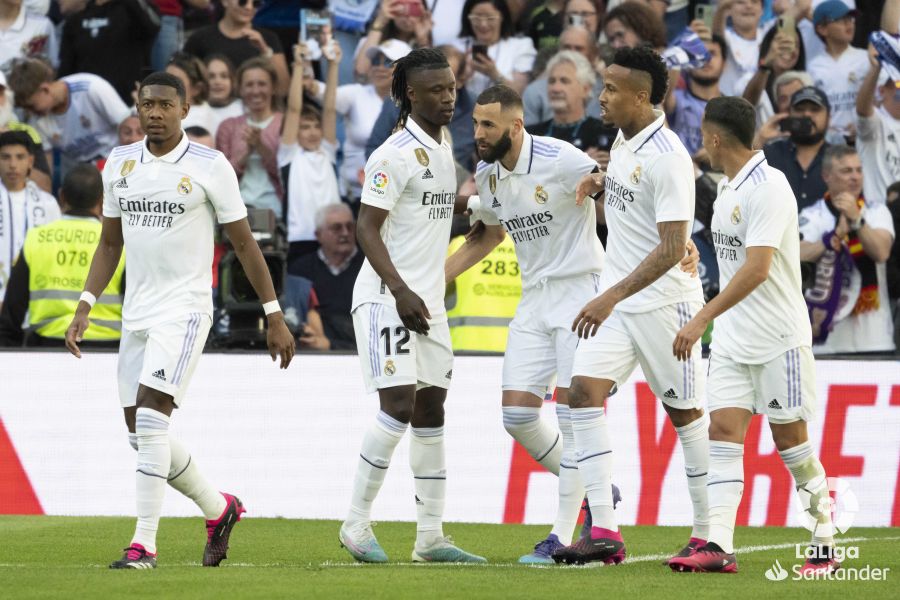 Real Madrid | LaLiga