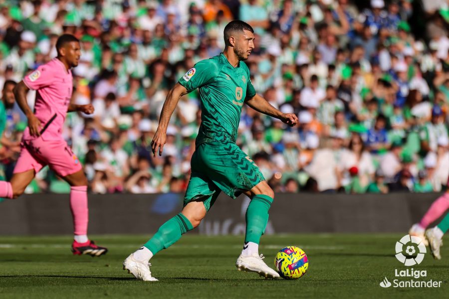 Las Mejores Imágenes De La Jornada 29 En Laliga Santander Laliga