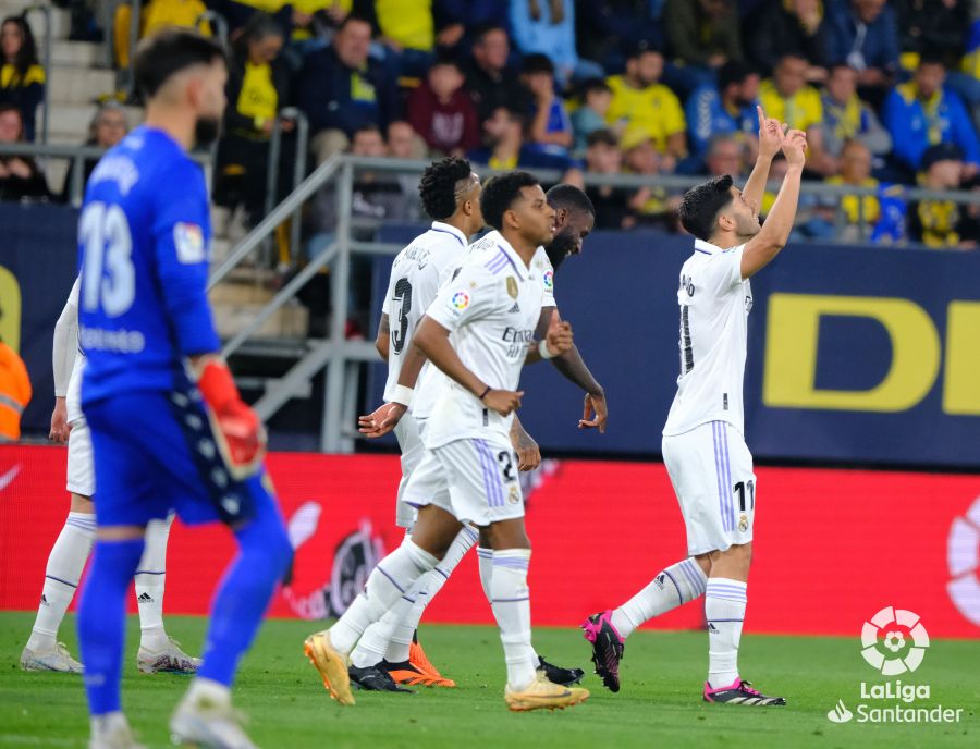 Las Mejores Imágenes De La Jornada 29 En Laliga Santander Laliga