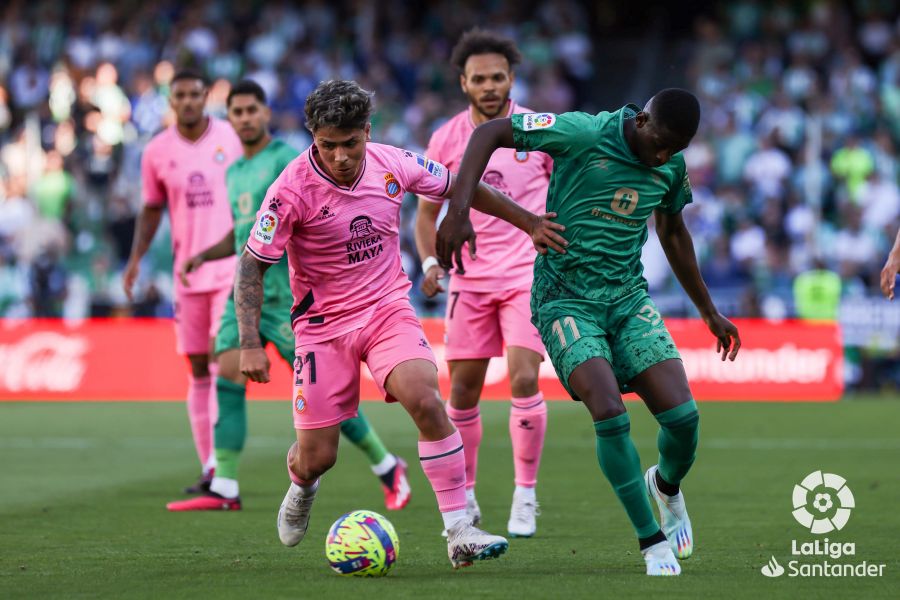 Las Mejores Imágenes De La Jornada 29 En Laliga Santander Laliga