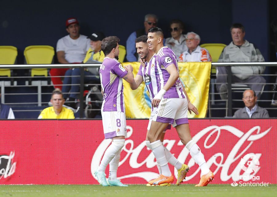 Las Mejores Imágenes De La Jornada 29 En Laliga Santander Laliga