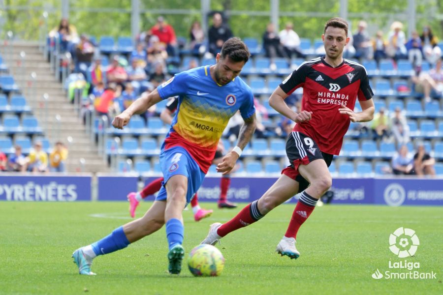 Las Imágenes Más Destacadas Que Nos Dejó La Jornada 38 De Laliga Smartbank Laliga 5895