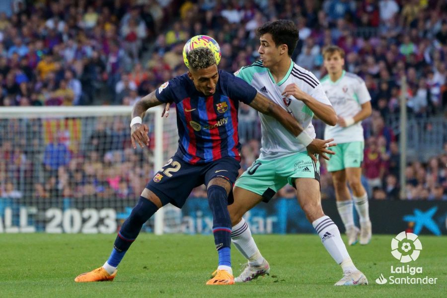 صور مباراة : برشلونة - أوساسونا 1-0 ( 02-05-2023 ) 0f4be1374352e189d62b9ff3b23ef7ed