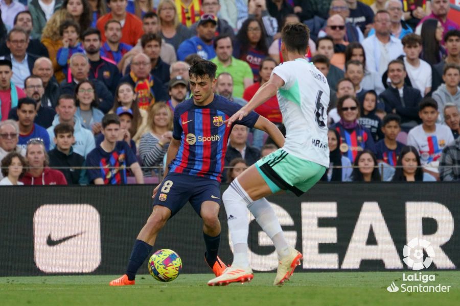 صور مباراة : برشلونة - أوساسونا 1-0 ( 02-05-2023 ) Ab1694ecb5e2cae4e2dda1463d63ff35