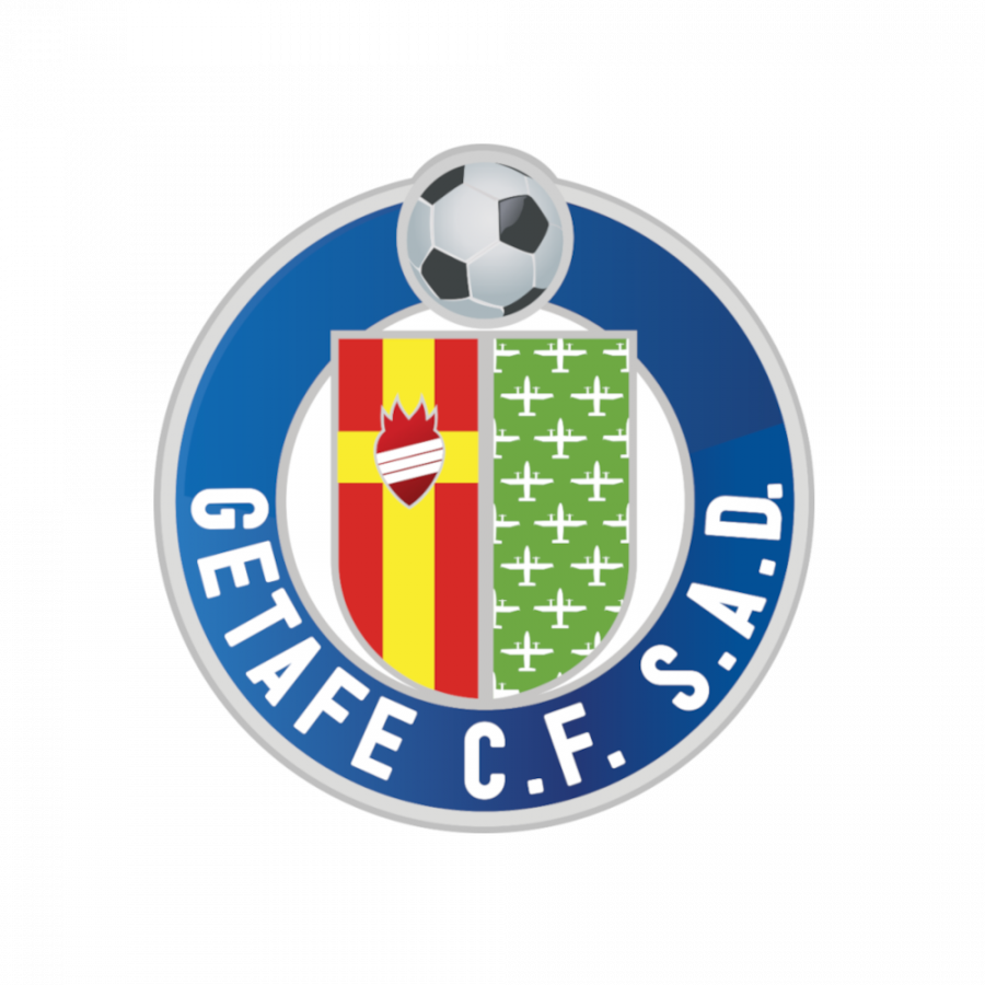 Partits de getafe club de fútbol