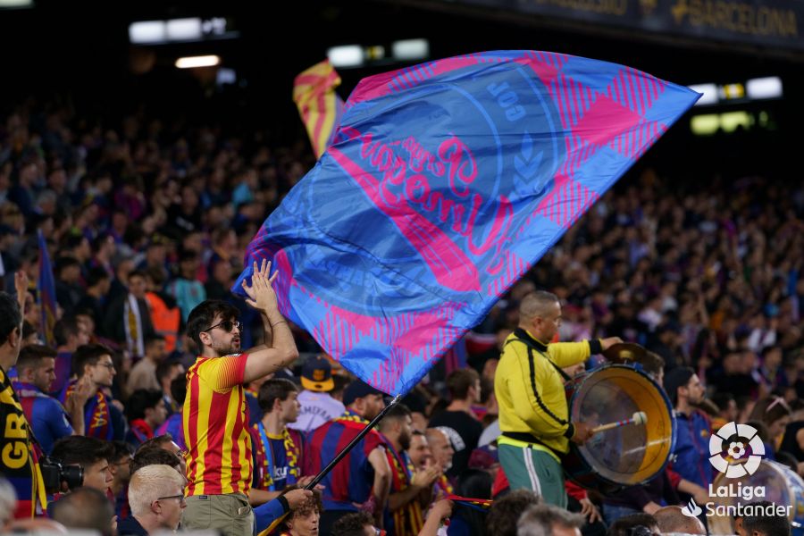 صور مباراة : برشلونة - ريال سوسيداد 1-2 ( 20-05-2023 ) 37f8d258edadc36ab467c9d8352b8f84