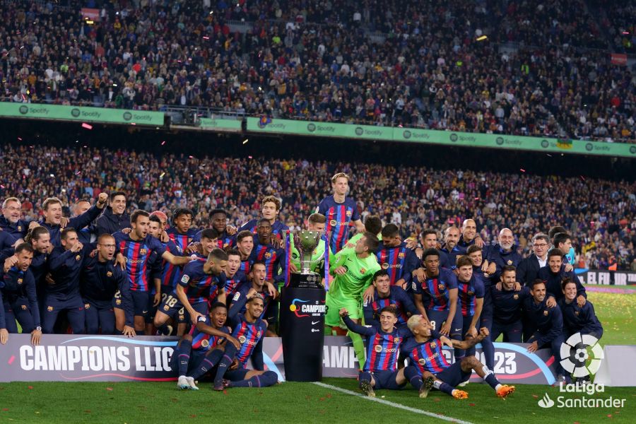 صور مباراة : برشلونة - ريال سوسيداد 1-2 ( 20-05-2023 ) 70ad969656970e7cb728f66ec33c21f4