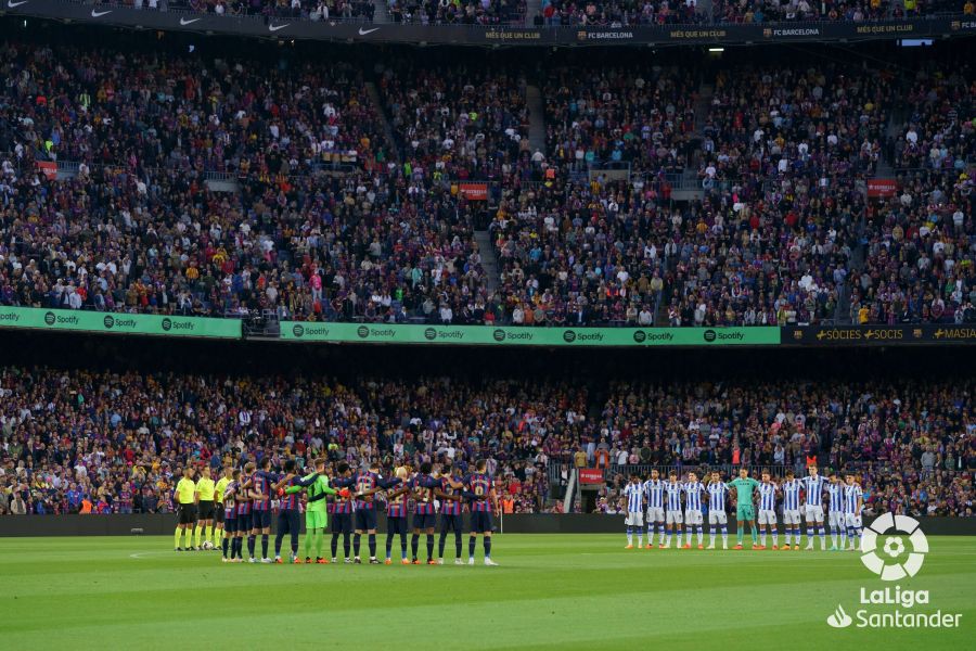 صور مباراة : برشلونة - ريال سوسيداد 1-2 ( 20-05-2023 ) 7b12d6ece7fae8fcadec6de29c5c3ce7