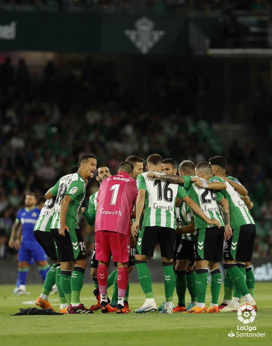 Las Imágenes Más Destacadas Que Nos Dejó La Jornada 36 De Laliga Santander Laliga 7789