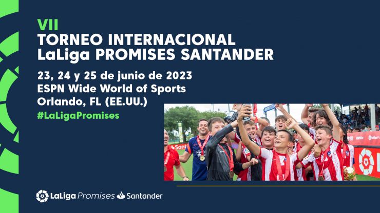 Final liga promises internacional 2023