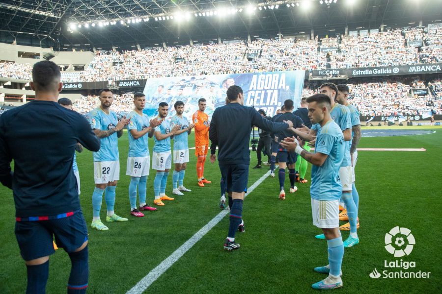 صور مباراة : سيلتا فيغو - برشلونة 2-1 ( 04-06-2023 ) 3aa00cba16a72465d026573560f0c3cd