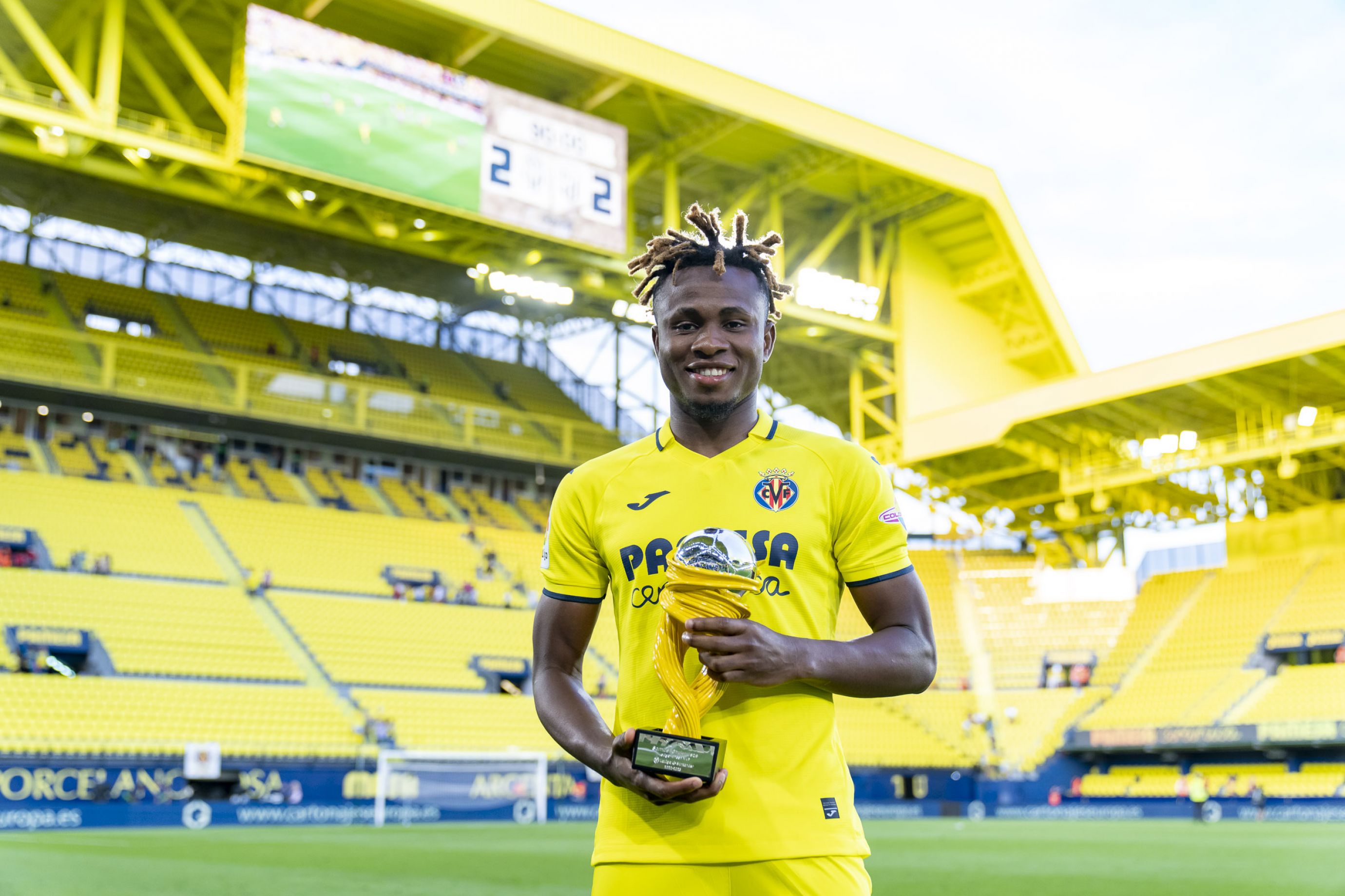 Villarreal B wins, youth players called up for Spain, and more - Villarreal  USA