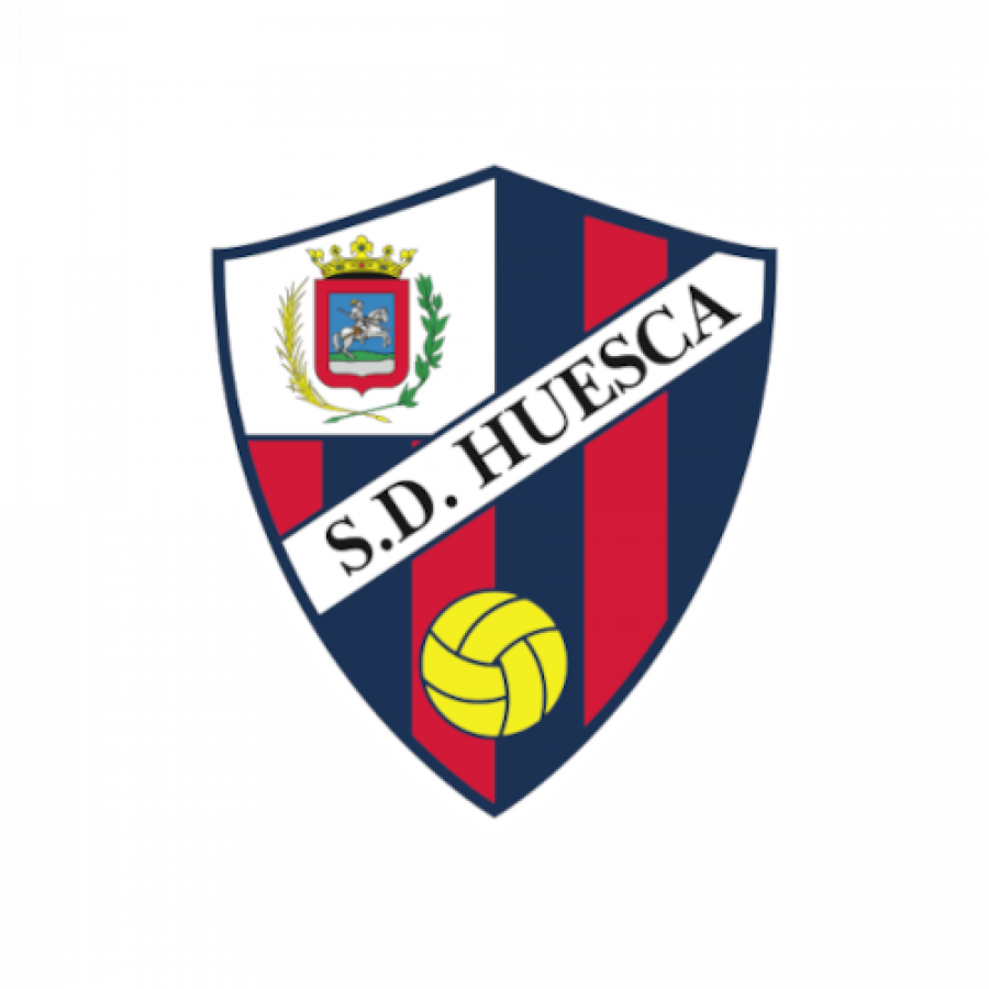 Cuando juega el huesca