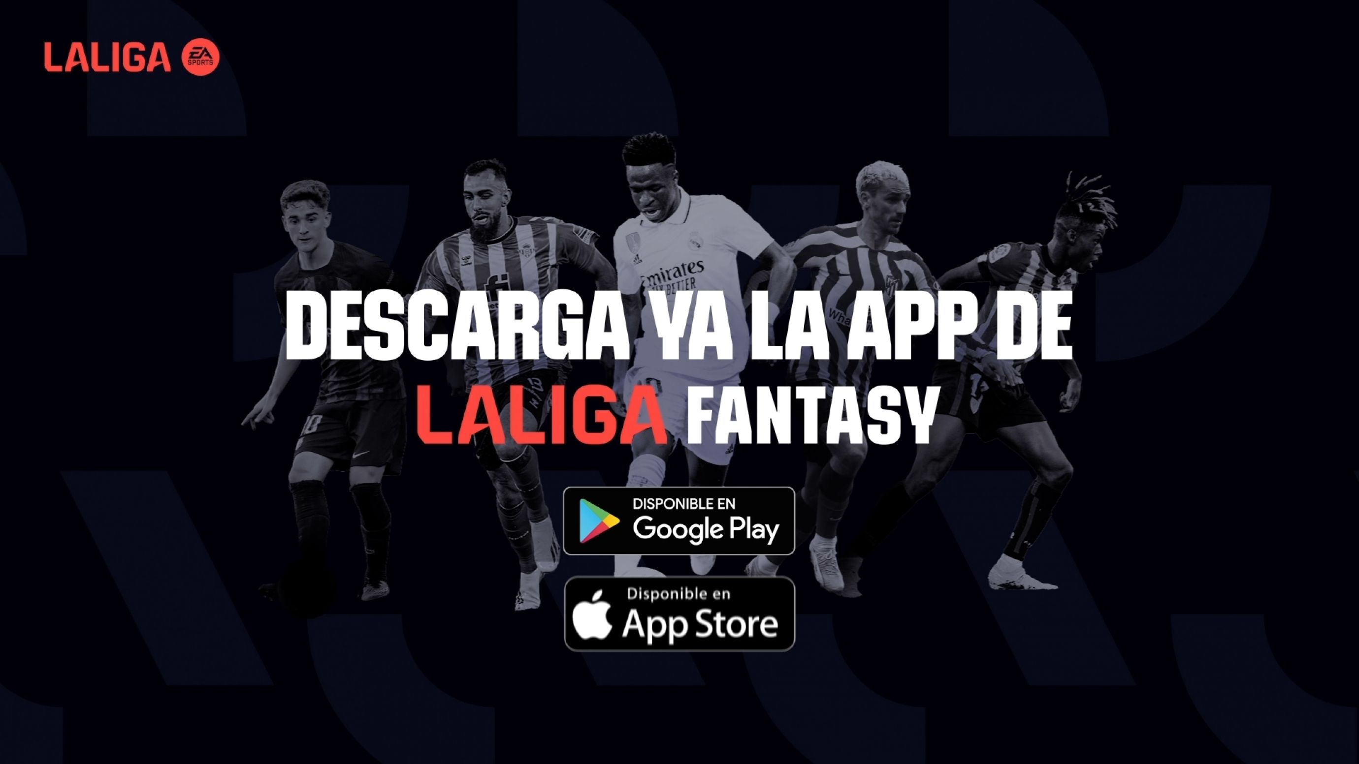 La Liga Juego De Football - Apps on Google Play