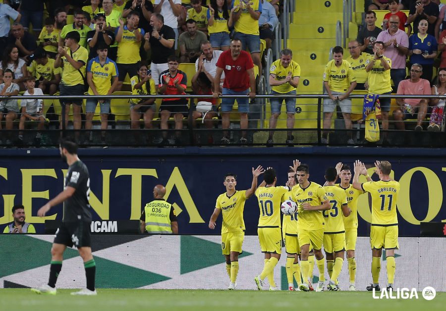 Villarreal CF | LALIGA