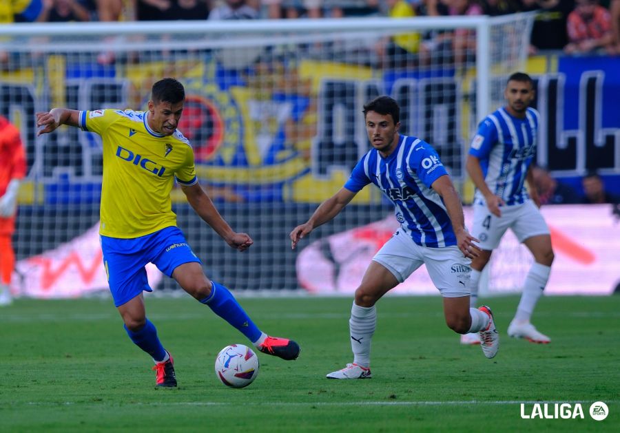 La Jornada 1 De LALIGA EA SPORTS, En Imágenes | LALIGA