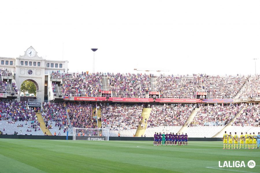صور مباراة : برشلونة - قادش 2-0 ( 20-08-2023 )  D161f81c2dcc6721abf877228e39640e