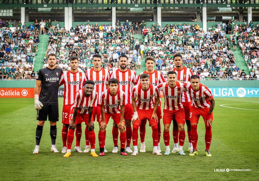 ▶️ Racing Ferrol vs Lugo Live Stream & Prediction, H2H