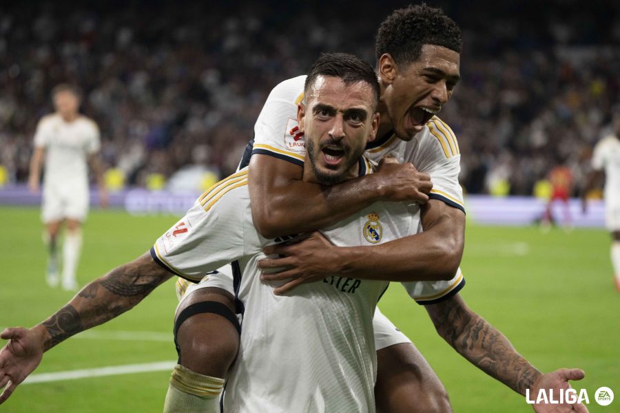Real Madrid 2 vs 2 Club America summary: stats and highlights