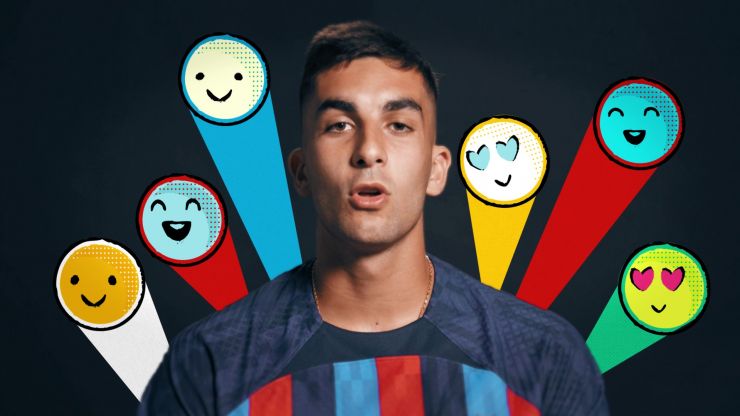 Onboarding laliga experience 2022/2023
