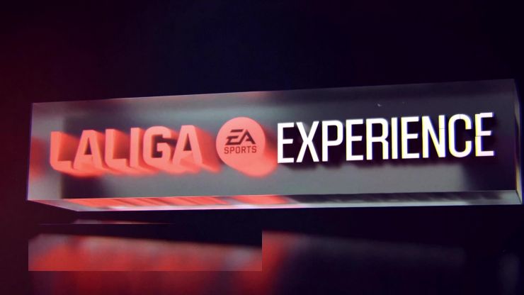 LaLiga Experience 23-24 ENG