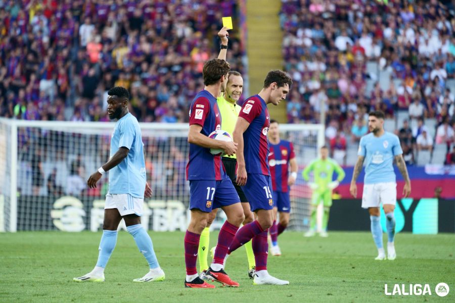 صور مباراة : برشلونة - سيلتا فيغو 3-2 ( 23-09-2023 ) 41067b147cd57fbef720138d7df598df