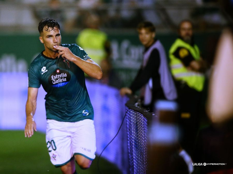 Racing De Ferrol: 20 Football Club Facts