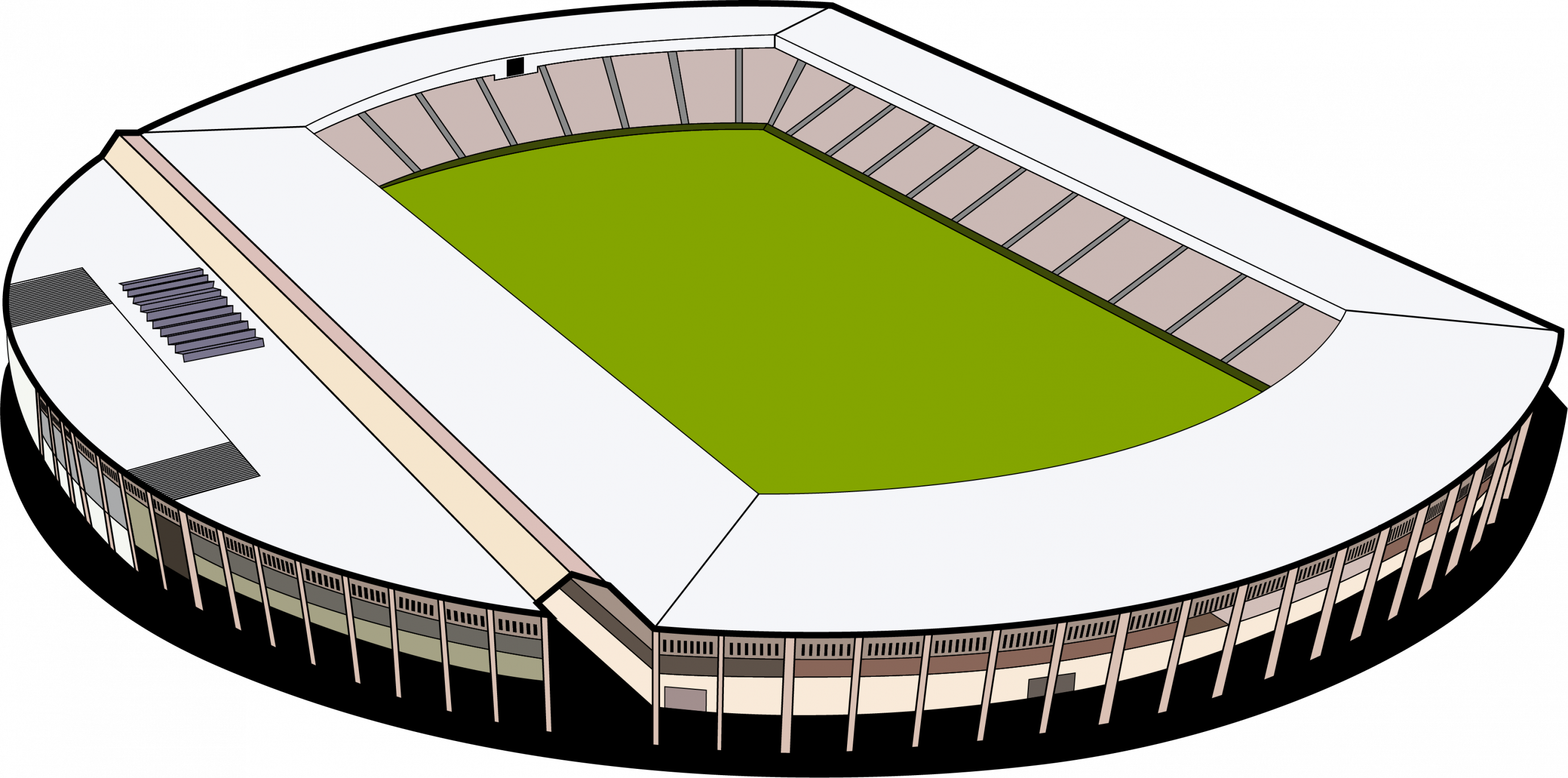 Fixtures - Racing Club Ferrol