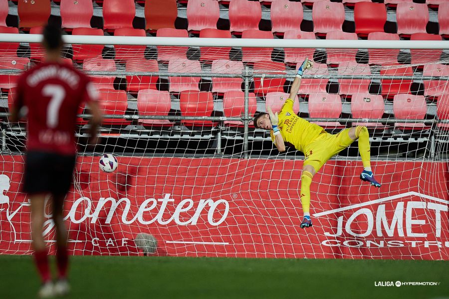 Lo Mejor De La Jornada 9 De LALIGA HYPERMOTION, En Imágenes | LALIGA