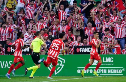 Real Sporting de Gijón Try-out in Spain - Spotik : Sports