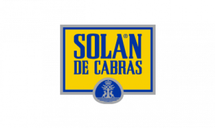 Solán de Cabras