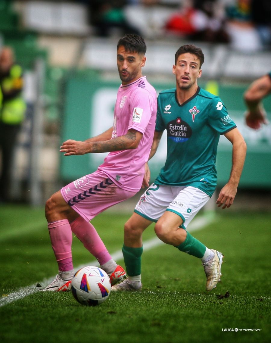 Watch Racing Villalbes vs Racing de Ferrol 22.07.2023 – Live Stream and  VODs, Football