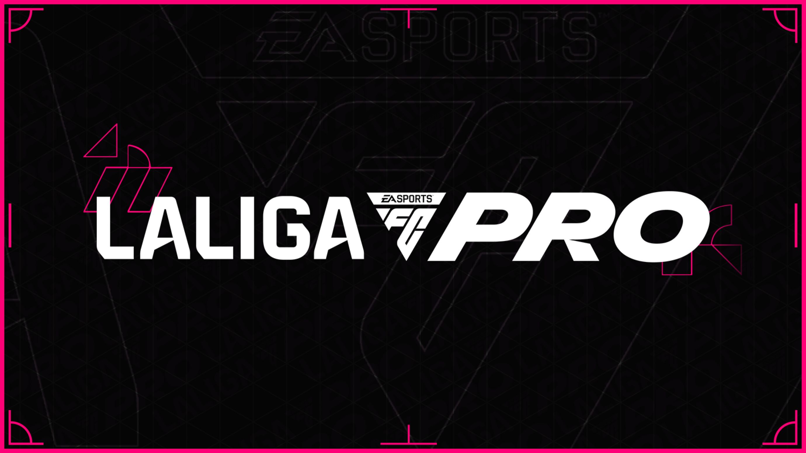 EA SPORTS FC Pro 