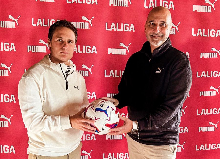 LALIGA de Fútbol Profesional de España y LUFPRO firman un acuerdo