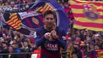 Lionel Messi Top Plays of the 2015-16 Regular Season