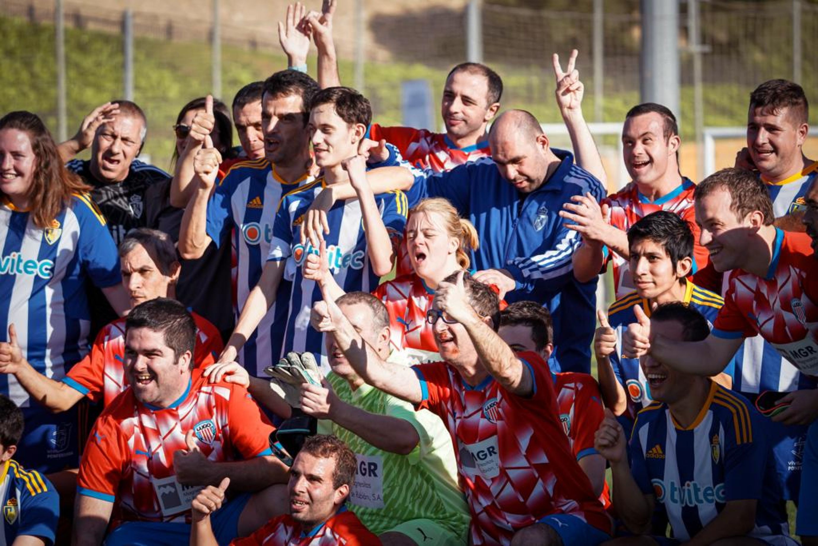 Capítulo 11: El equipo de fútbol masculino uruguayo a través de