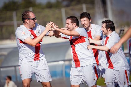 Tarragona is consecrated as the capital of values ​​and genuine football at the start of a new edition of LALIGA GENUINE