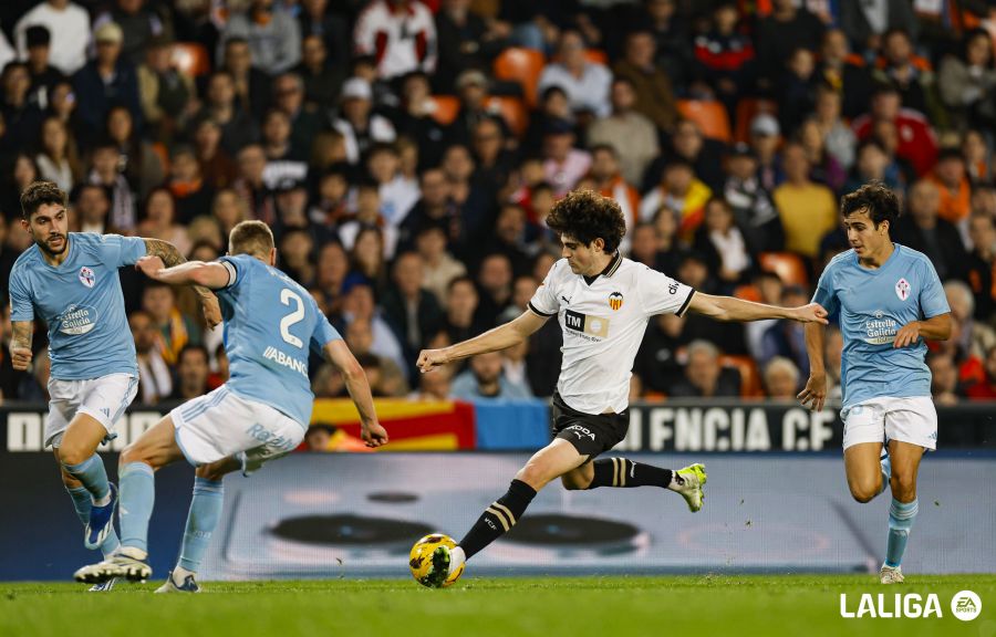 The lowdown on Valencia CF