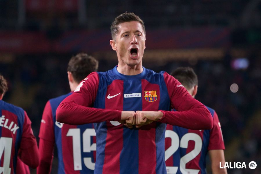 Página web oficial de LALIGA | LALIGA