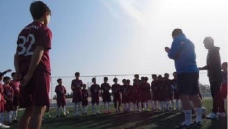 <h5>LALIGA Academy</h5>