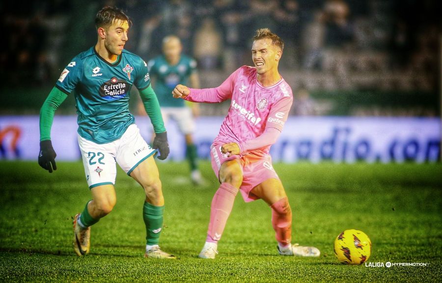 ▶️ Racing Ferrol vs Tenerife Live Stream & on TV, Prediction, H2H