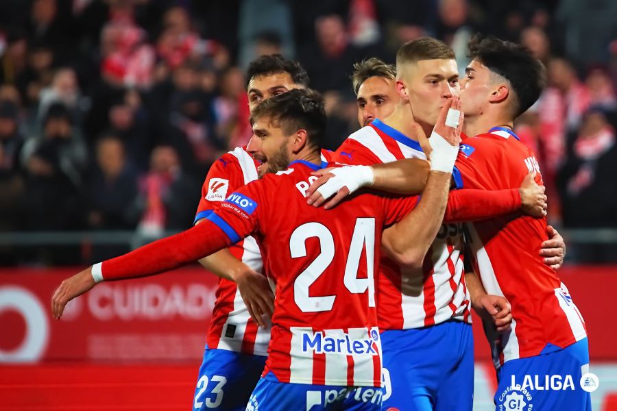 LaLigaExtra on X: Athletic Club advance to the semifinals of the