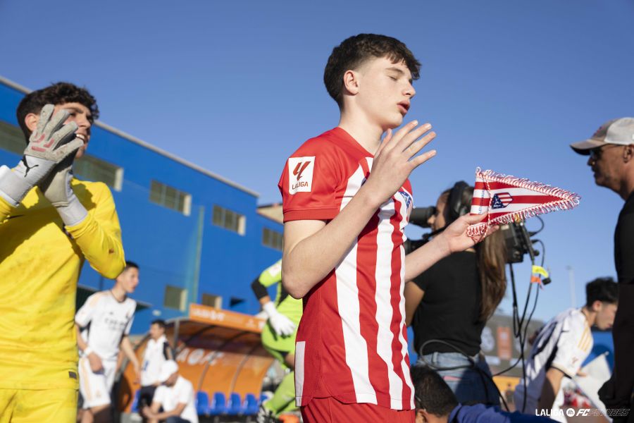 ¡EN DIRECTO: LALIGA FC FUTURES! | LALIGA